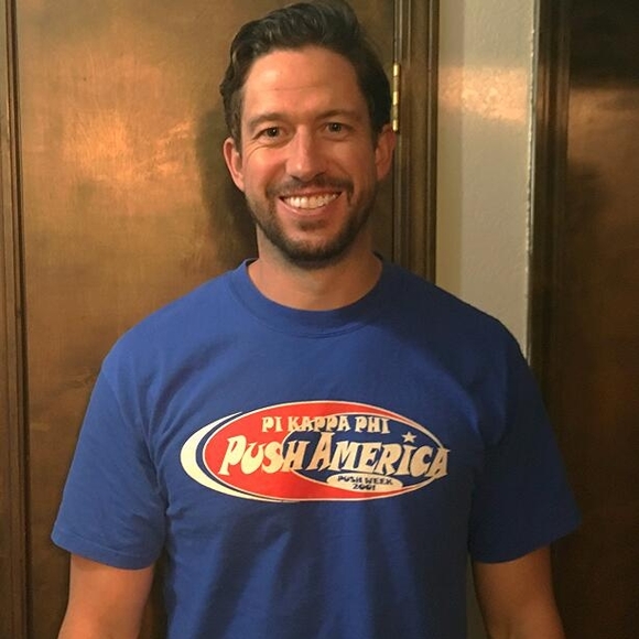 Meet your Posher, Jon - Picture 1 of 1